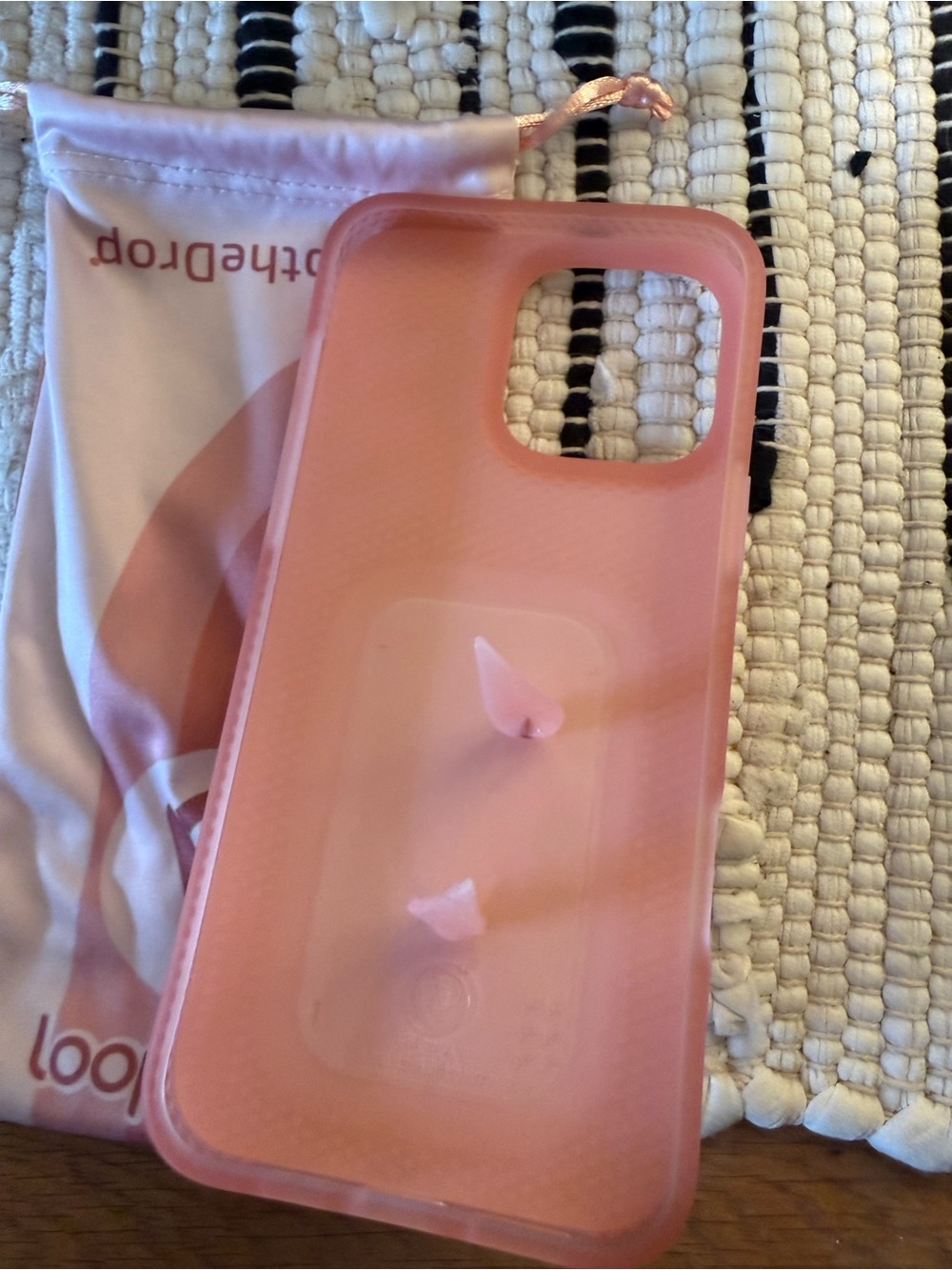 Loopy Case - Picture 2 of 3